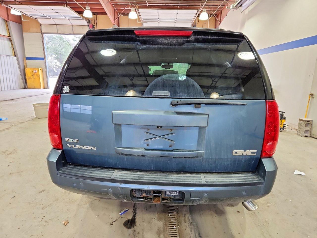 2010 GMC Yukon