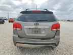 2012 KIA SORENTO