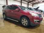 2015 CHEVROLET TRAVERSE