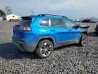 2022 JEEP CHEROKEE