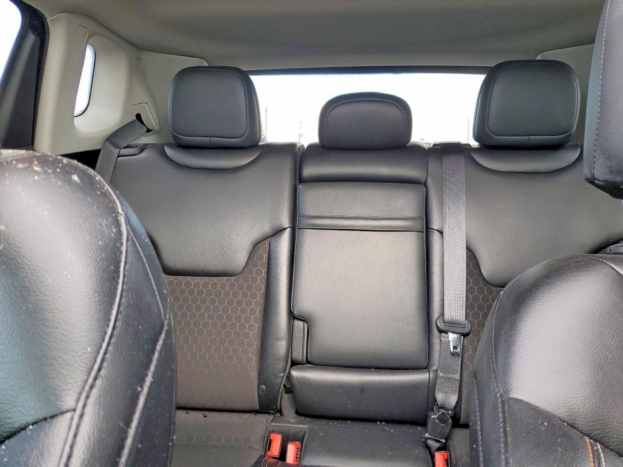 2017 JEEP Compass