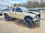 2002 TOYOTA TACOMA