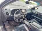 2015 NISSAN PATHFINDER