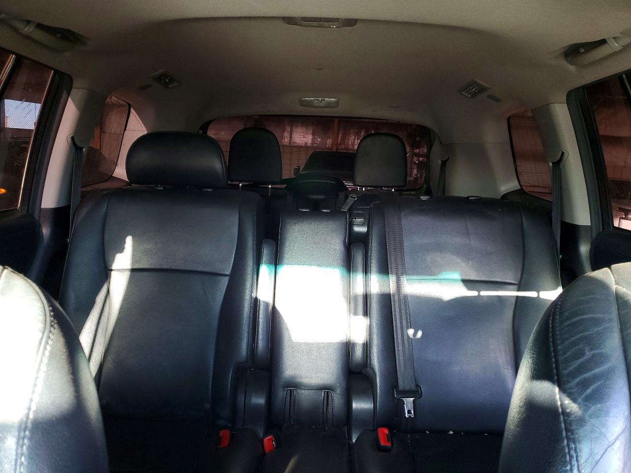 2012 TOYOTA HIGHLANDER