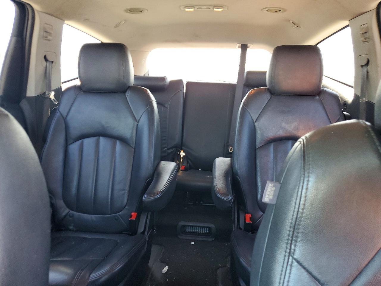 2013 CHEVROLET TRAVERSE