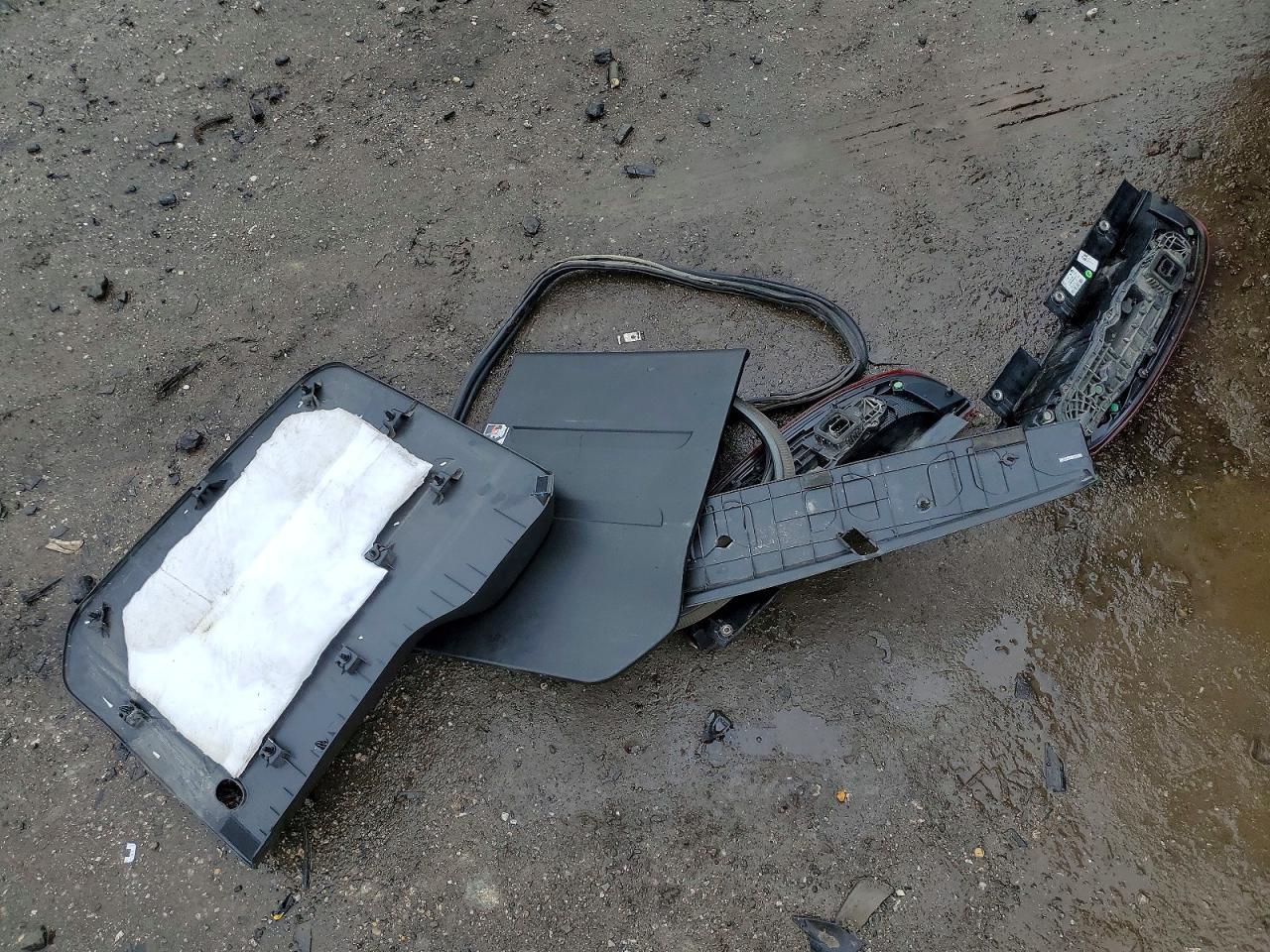 2016 RAM ProMaster City