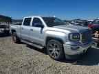 2018 GMC Sierra