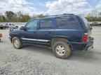 2001 GMC Yukon