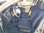 2012 NISSAN VERSA