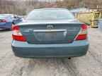 2003 TOYOTA CAMRY