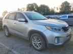 2015 KIA SORENTO