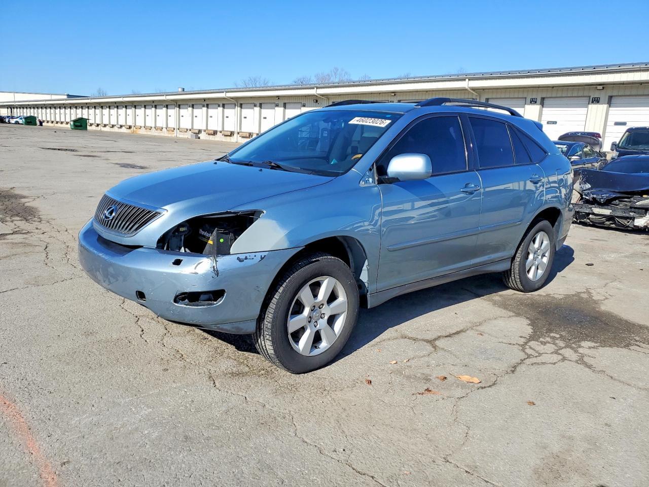 2005 LEXUS Rx 330