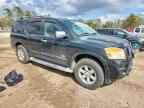 2009 NISSAN Armada