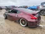 2011 NISSAN 370Z
