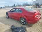 2010 MERCURY Milan