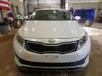 2012 KIA Optima Hybrid