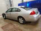 2007 CHEVROLET IMPALA