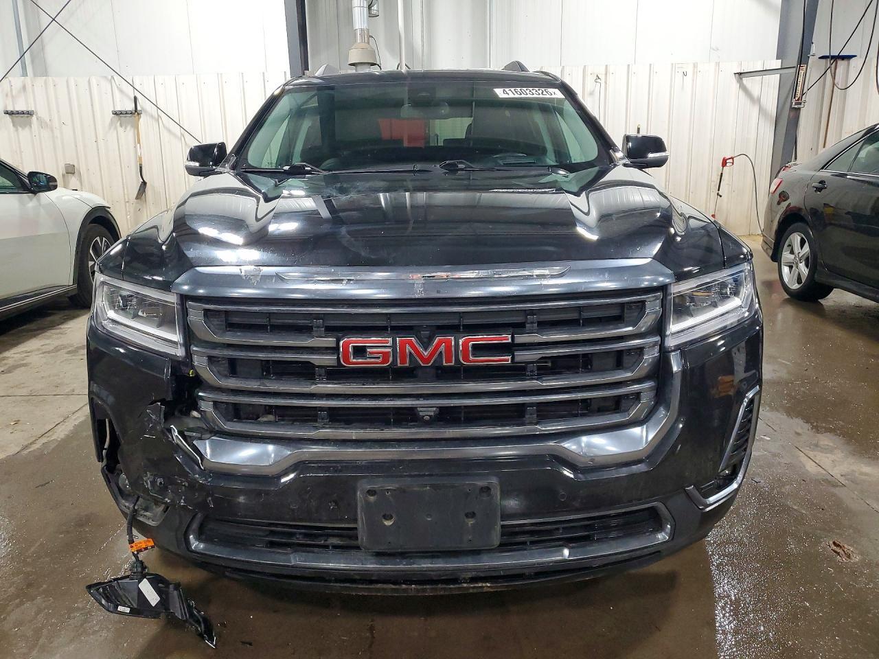 2022 GMC ACADIA