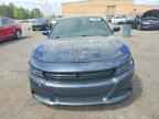 2016 DODGE CHARGER