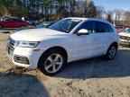 2020 AUDI Q5