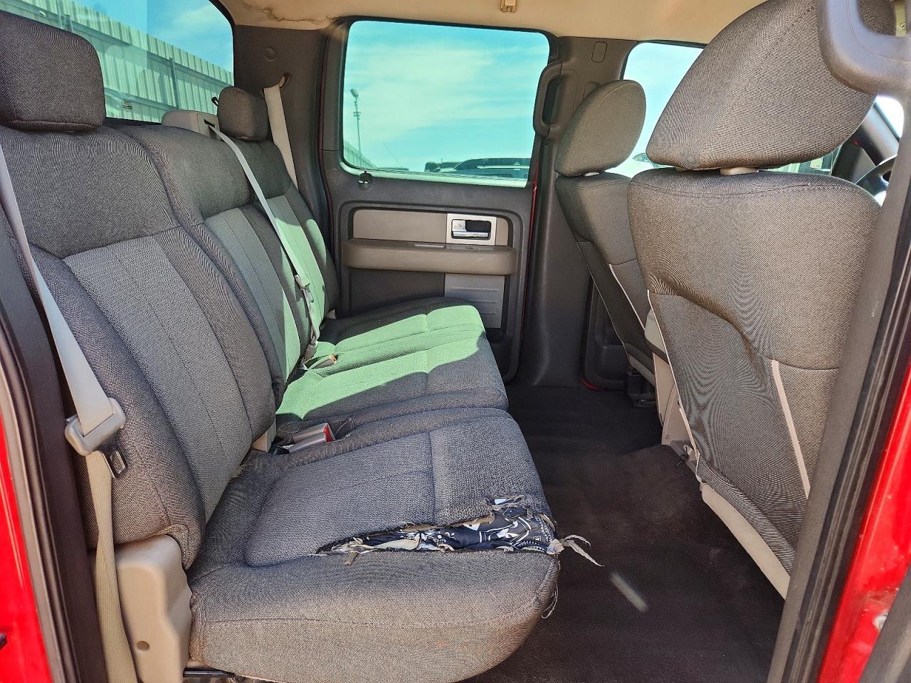 2009 FORD F-150 Lightning