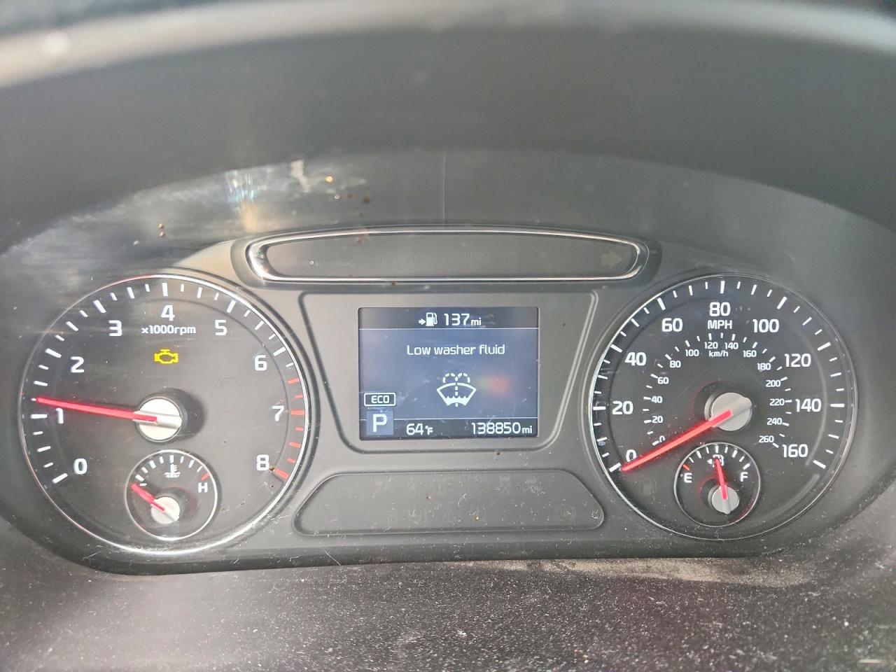 2020 KIA SORENTO
