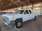 2013 CHEVROLET SILVERADO 1500