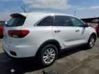 2020 KIA SORENTO