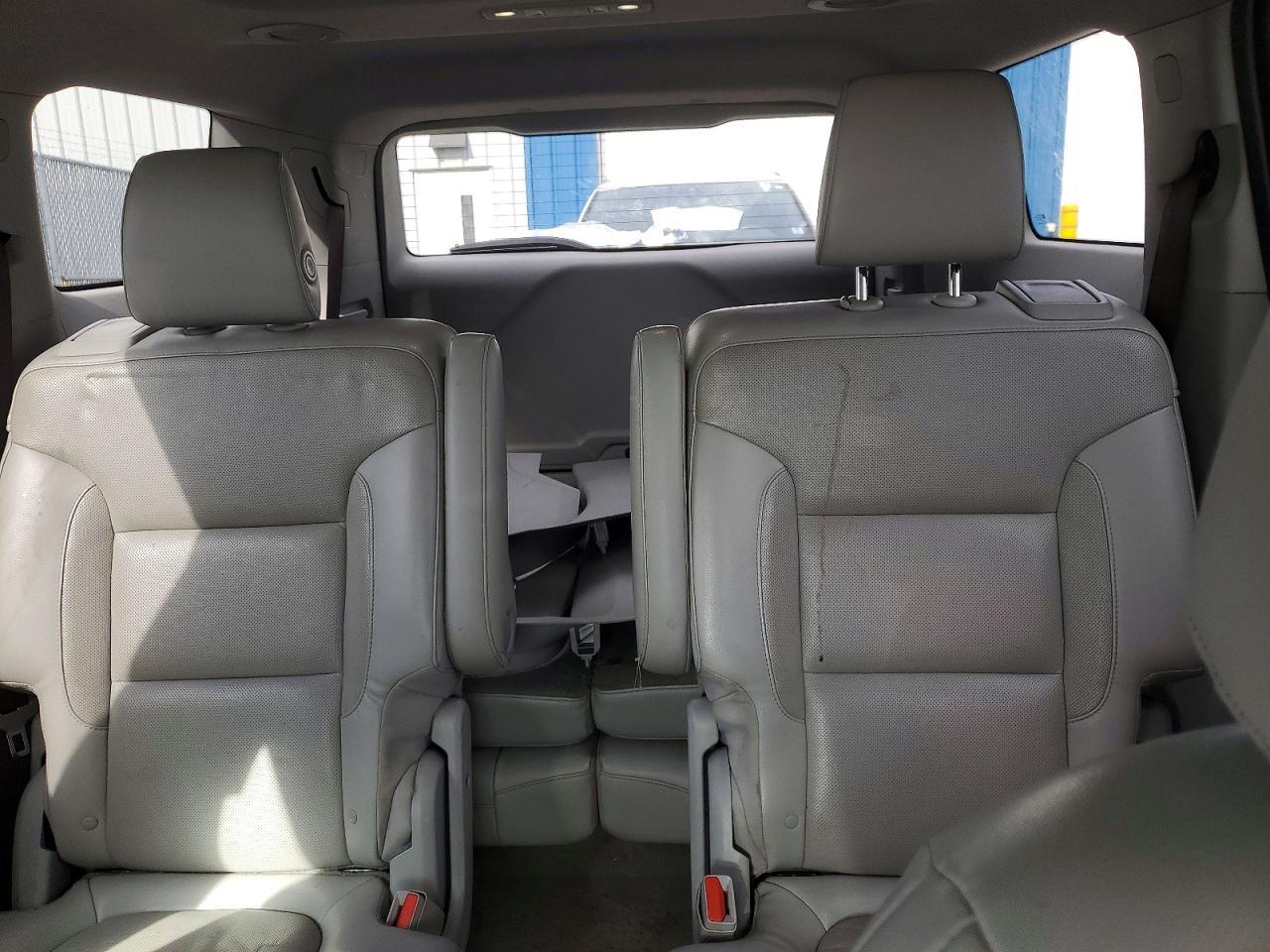 2018 GMC ACADIA