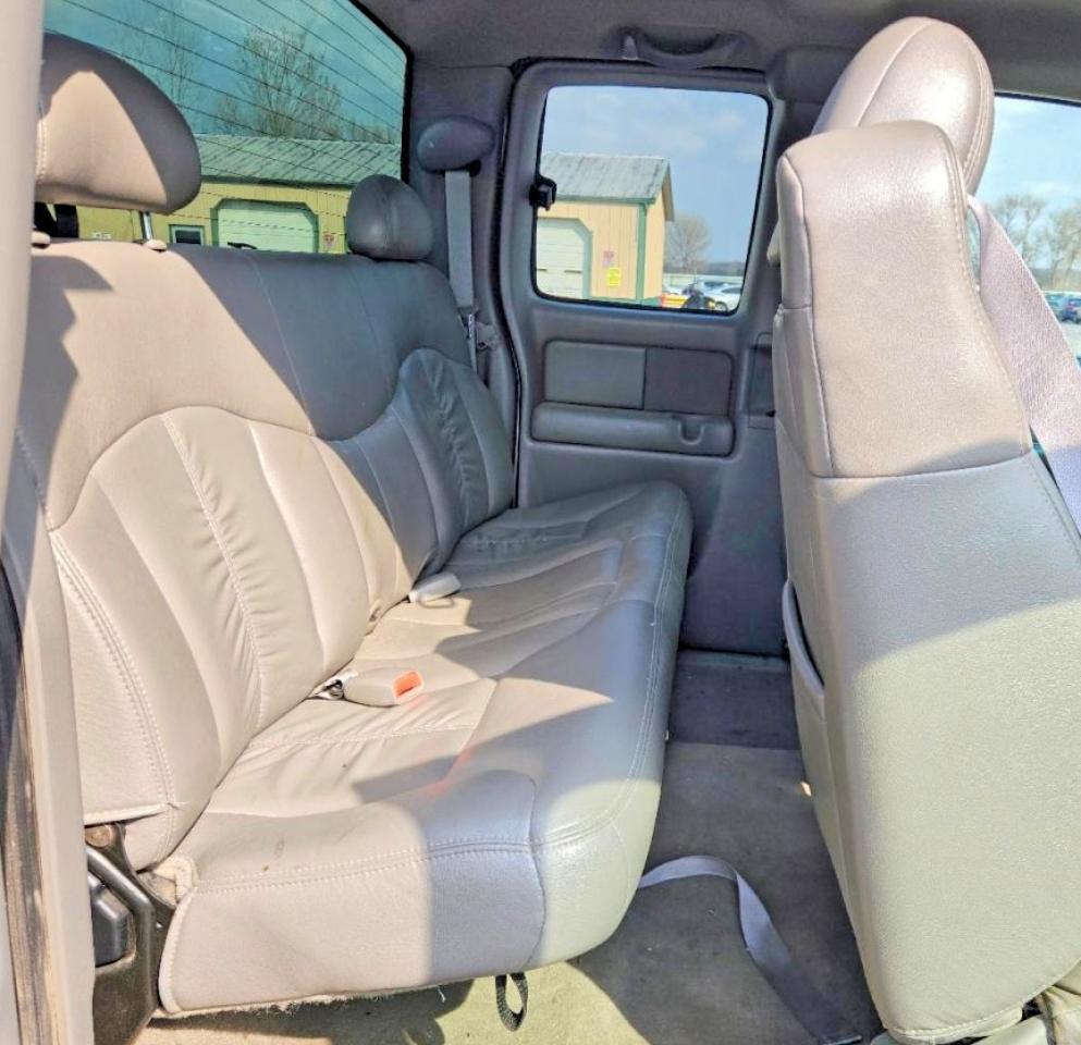 2001 CHEVROLET Silverado
