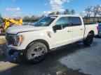 2023 FORD F-150 Lightning