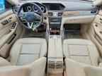 2015 MERCEDES-BENZ E-Class