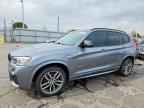 2017 BMW X3