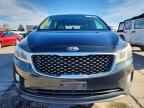 2015 KIA SEDONA