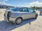 2007 NISSAN SENTRA