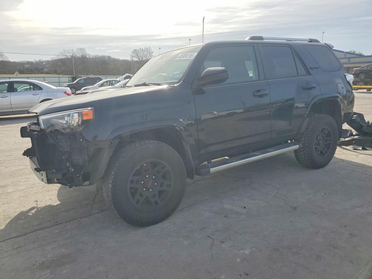 2018 TOYOTA 4Runner