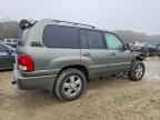 2006 LEXUS Lx 470