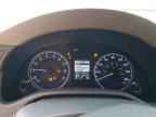 2012 INFINITI G37