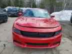 2017 DODGE CHARGER