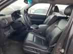 2013 HONDA PILOT