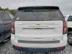 2022 CHEVROLET Suburban