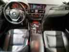 2017 BMW X3