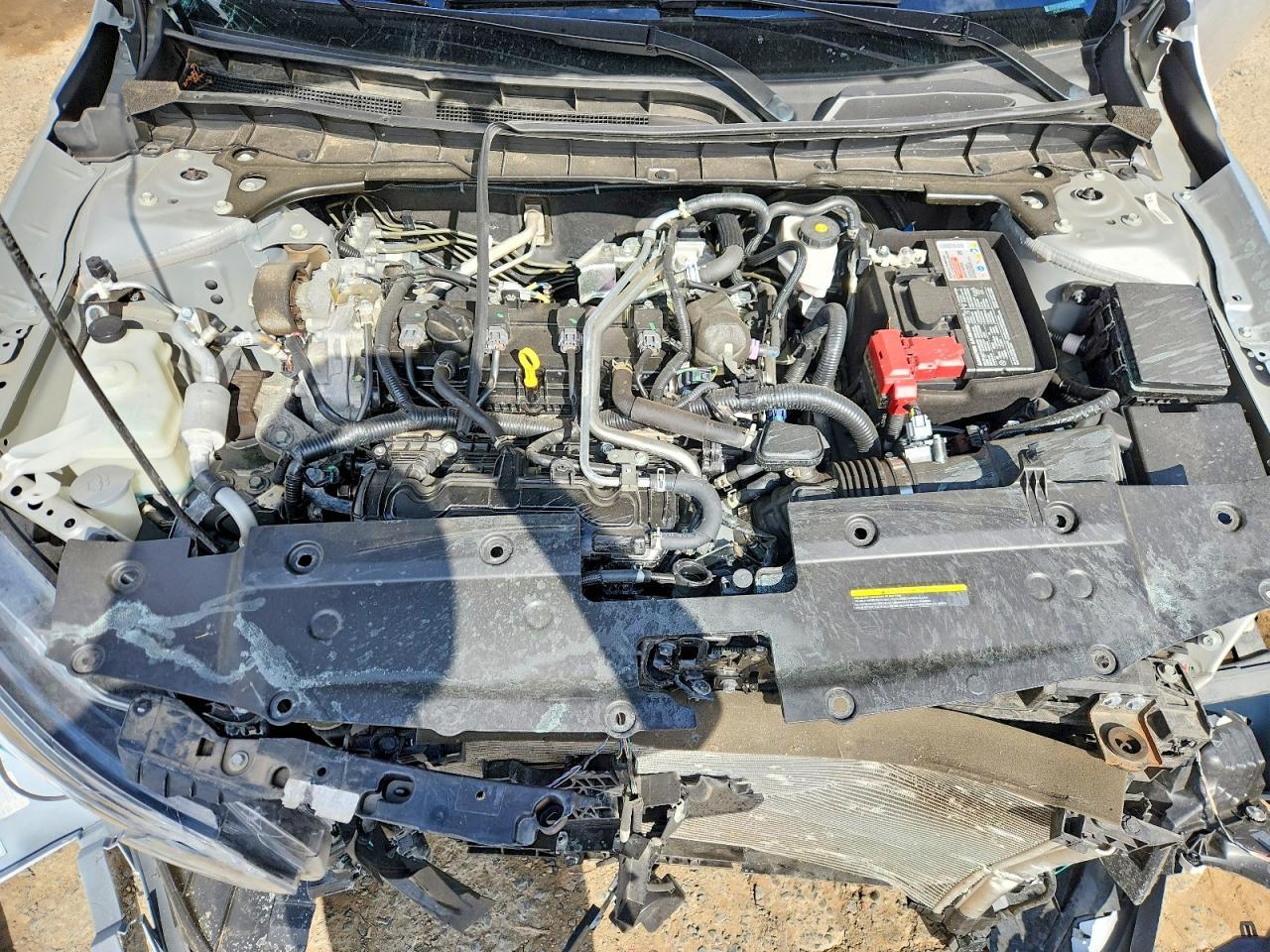 2023 NISSAN ALTIMA
