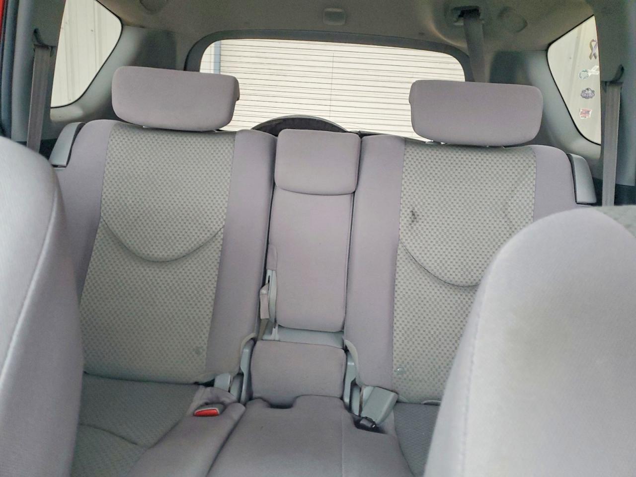 2008 TOYOTA RAV4