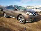2015 NISSAN MURANO