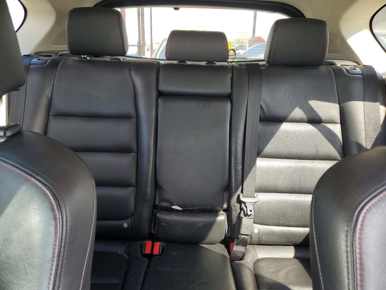 2013 MAZDA CX-5