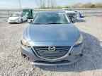 2014 Mazd 3