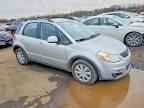 2010 SUZUKI SX4
