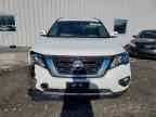 2017 NISSAN PATHFINDER