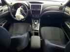 2012 SUBARU FORESTER